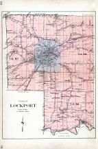 Lockport 003, Niagara County 1908